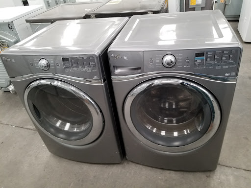 Appliance Repair Service «AG Appliances Repair», reviews and photos, 1945 Grant St #1, Santa Clara, CA 95050, USA