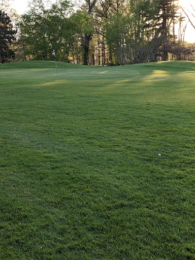 Golf Course «Saratoga Spa Golf Course», reviews and photos, 60 Roosevelt Dr, Saratoga Springs, NY 12866, USA