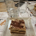 Photo n°2 de l'avis de Laurianne.a fait le 13/05/2024 à 19:46 sur le  Tacito à Rome