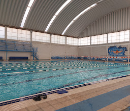 Complejo Cultural y Multideportivo ORiente photo