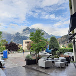 Photo n°2 de l'avis de Katja.a fait le 13/06/2022 à 20:24 sur le  Gotì Hotel à Torbole sul Garda