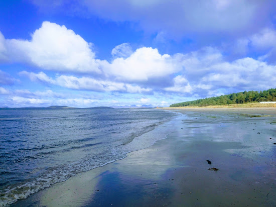 Point Sands Beach