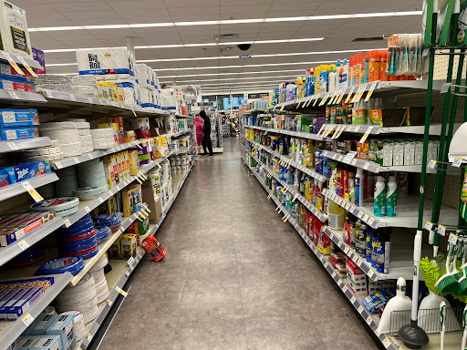 Drug Store «Walgreens», reviews and photos, 20 Jersey Ave, New Brunswick, NJ 08901, USA