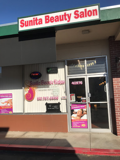 Beauty Salon «Sunita Beauty Salon», reviews and photos, 40976 Fremont Blvd, Fremont, CA 94538, USA