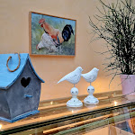 Photo n°1 de l'avis de Andreas.c fait le 04/02/2024 à 08:23 sur le  Gästehaus Maria à Garmisch-Partenkirchen