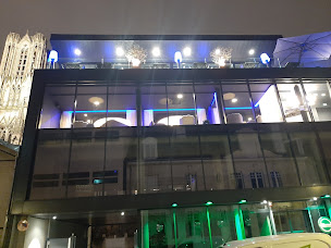 Photo n°124 de Restaurant Gabrielle Toit Terrasse à Reims ()