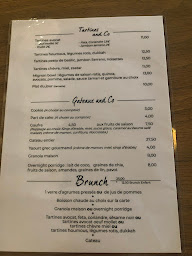 Photo n°3 de Mignon Café à Paris ()