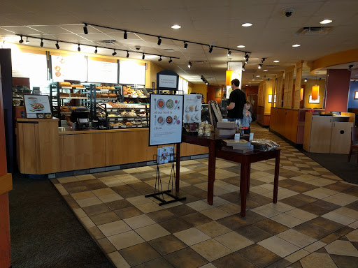 Sandwich Shop «Panera Bread», reviews and photos, 10981 Fremont Pike, Perrysburg, OH 43551, USA