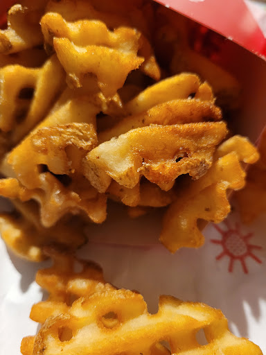 Fast Food Restaurant «Chick-fil-A», reviews and photos, 30563 US-441, Commerce, GA 30529, USA