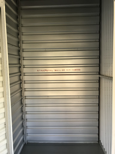 Self-Storage Facility «Extra Space Storage», reviews and photos, 1934 W Main St, Stamford, CT 06902, USA