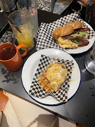 Photo n°23 de Blue Velvet Brunch Bar à Bordeaux ()