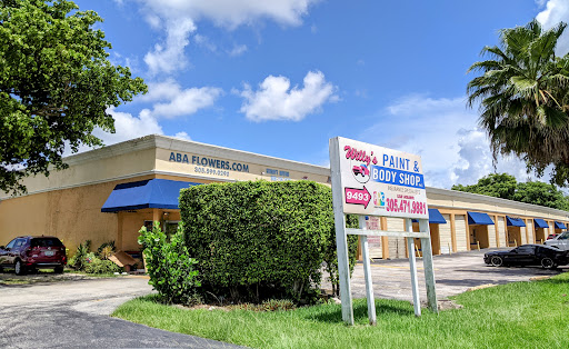 Florist «ABA Flowers.Com», reviews and photos, 9465 NW 12th St, Doral, FL 33172, USA
