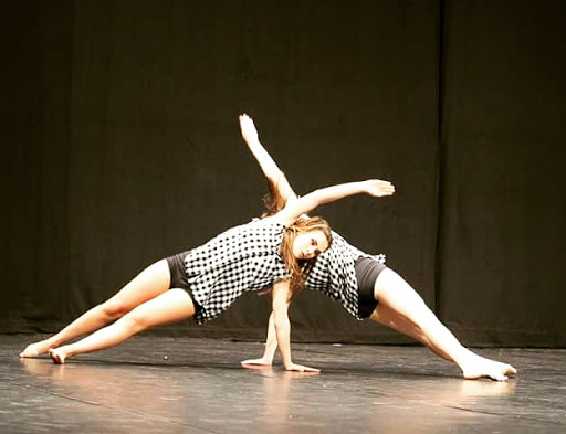 Imagen del negocio Academia Danza Abierta Valladolid en Valladolid, Valladolid