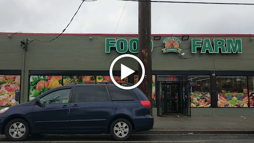 Grocery Store «Food Farm Supermarket», reviews and photos, 351 N Central Ave, Valley Stream, NY 11580, USA