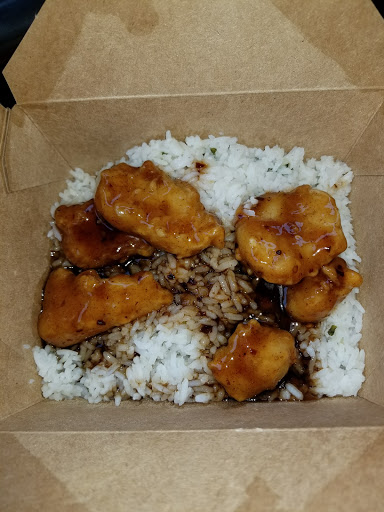 Supermarket «Harvest Market», reviews and photos, 77 NE Wauna St, White Salmon, WA 98672, USA