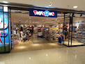 Plush toy shops in Shenzhen