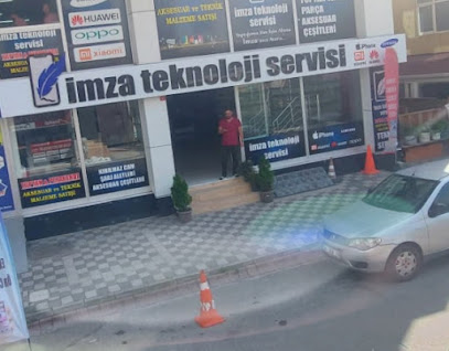 İmza Teknoloji Servisi