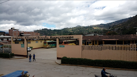 Terminal Terrestre De Huancabamba