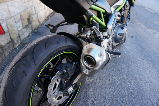 Motorsports Store «Granbury Motorsports Inc», reviews and photos, 1507 Plaza Dr N, Granbury, TX 76048, USA