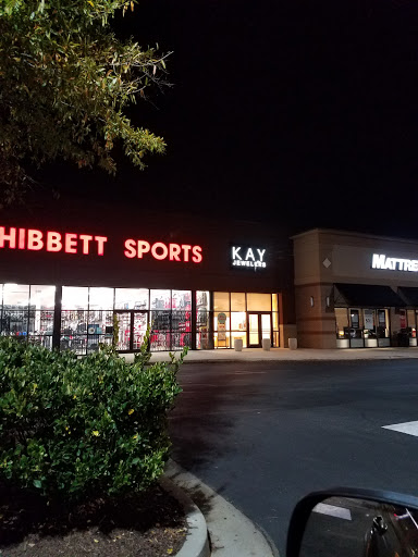 Shoe Store «Hibbett Sports», reviews and photos, 916 Loganville Hwy Ste 400, Bethlehem, GA 30620, USA