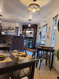 Atmosphère du Restaurant Côté Délices à Allauch - n°20