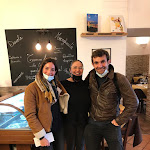 Photo n°1 de l'avis de Etienne.e fait le 07/11/2020 à 20:07 sur le  Taverna Luciana - Ristorante e pizzeria Cucina Tipica Napoletana à Naples