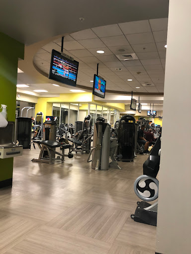 Gym «LA Fitness», reviews and photos, 201 S Lake Ave, Pasadena, CA 91101, USA