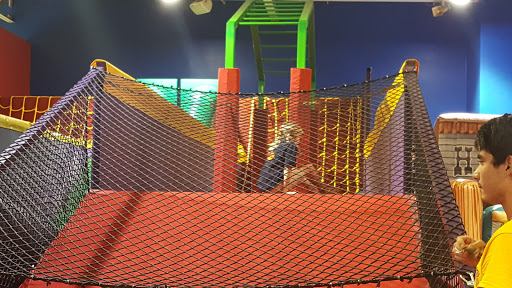 Recreation Center «Jumpstreet», reviews and photos, 5665 W Bell Rd, Glendale, AZ 85308, USA