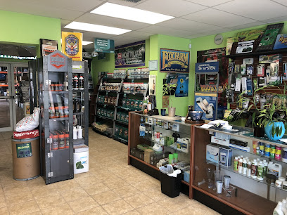TD Supply - Retail-Wholesale Hydroponics and Garden Supply