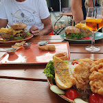 Photo n°2 de l'avis de S. fait le 03/09/2020 à 17:18 sur le  Huba Neuburg - Tex Mex - Burger - Cocktails à Neuburg an der Donau