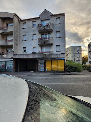 M et V Coiffure à Aulnay-sous-Bois