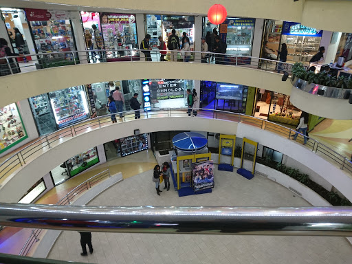 Caracol Shopping Mall