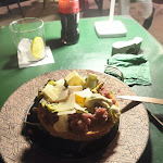 Photo n°2 de l'avis de marco.e fait le 05/09/2022 à 19:24 sur le  La Biglietteria à Bari