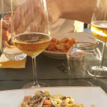 Photo n°1 de l'avis de Andreas.a fait le 17/07/2023 à 19:08 sur le  Il Ristorantino23 - Lido di Camaiore à Lido di Camaiore