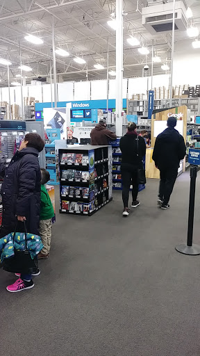 Electronics Store «Best Buy», reviews and photos, 1420 Nixon Dr, Mt Laurel, NJ 08054, USA