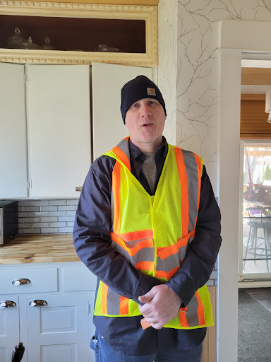 Plumber «Miller Sewer & Drain Cleaning», reviews and photos, 2416 Station Rd, Erie, PA 16510, USA