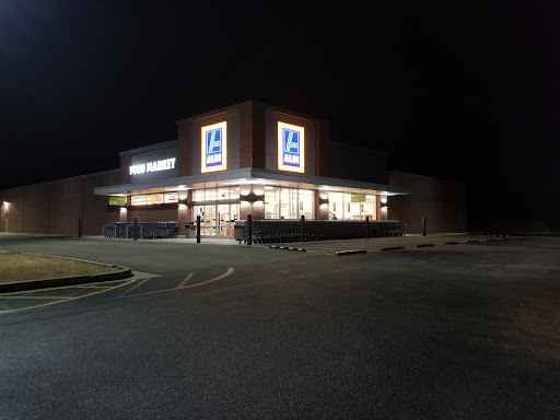 Supermarket «ALDI», reviews and photos, 3034 Wade Hampton Blvd, Taylors, SC 29687, USA