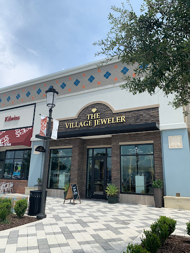 The Village Jeweler, 3906 SW Archer Rd, Gainesville, FL 32608, USA, 