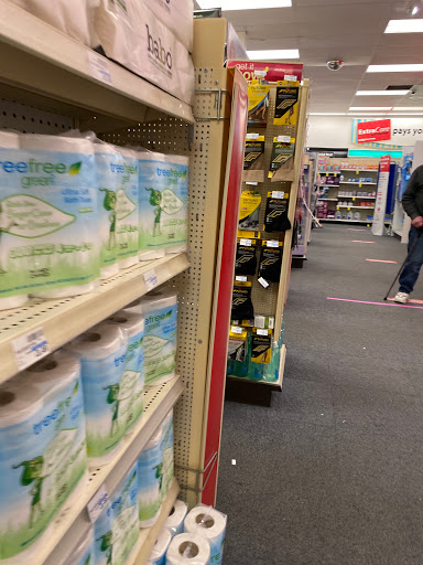 Drug Store «CVS», reviews and photos, 657 Hamlin Hwy, Hamlin, PA 18427, USA