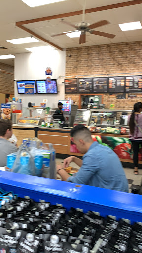 Discount Store «Walmart», reviews and photos, 270 Indian Run St, Exton, PA 19341, USA