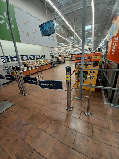 Department Store «Walmart Supercenter», reviews and photos, 2351 Century Dr, West Mifflin, PA 15122, USA