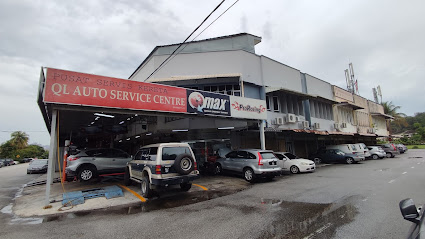 HONDA Specialist Malaysia -QL Auto service centre