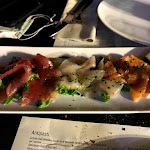 Photo n°1 de l'avis de Donato.a fait le 28/06/2020 à 07:34 sur le  Osteria Dalí à Bari