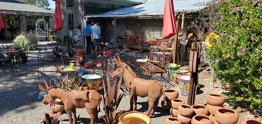 Florist «Cambria Nursery & Florist», reviews and photos, 2801 Eton Rd, Cambria, CA 93428, USA