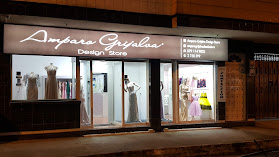 Amparo Grijalva Design Store