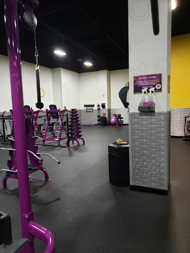 Gym «Planet Fitness», reviews and photos, 2495 Park Ave, Tustin, CA 92782, USA