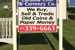 Carolina Coin & Currency, Co. image