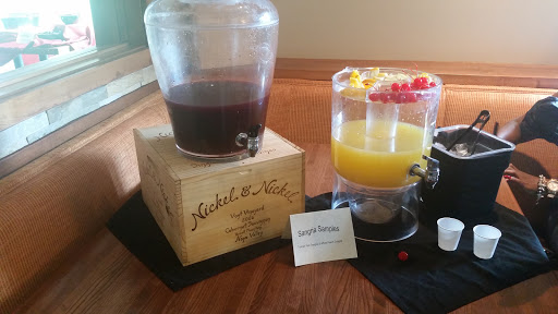 Italian Restaurant «Travinia Italian Kitchen & Wine Bar, Newport News», reviews and photos, 11810 Fountain Way, Newport News, VA 23606, USA