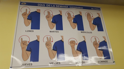 Escuela Para Sordos Mexicali [Ofertas y Descuentos 2024]