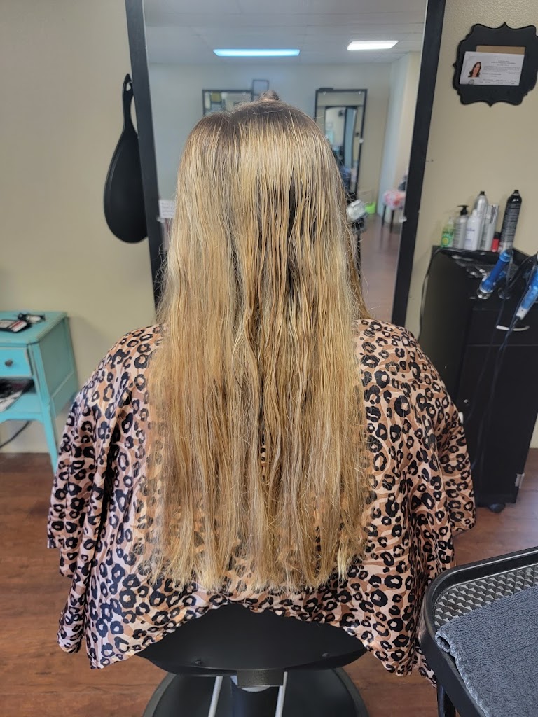 Boondocks Salon 36575